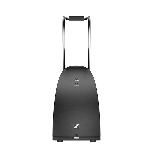 Навушники Sennheiser RS 120-W (700171)