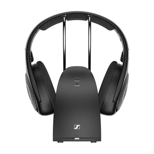 Наушники Sennheiser RS 120-W (700171)