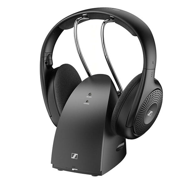 Наушники Sennheiser RS 120-W (700171)