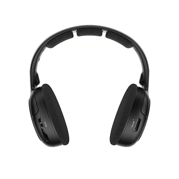 Наушники Sennheiser RS 120-W (700171)