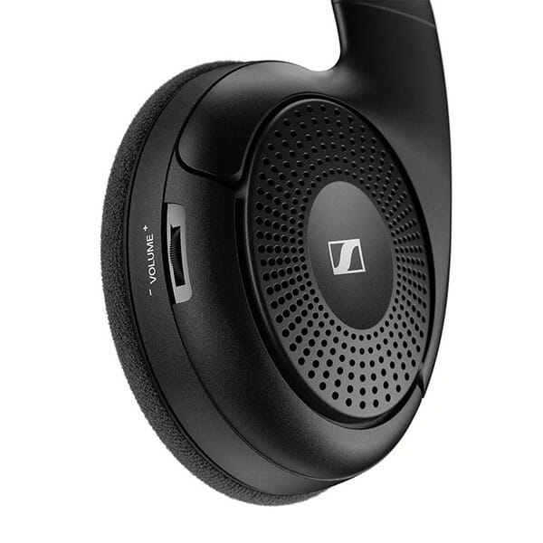 Наушники Sennheiser RS 120-W (700171)