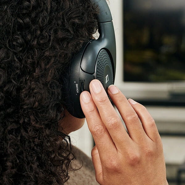 Навушники Sennheiser RS 120-W (700171)