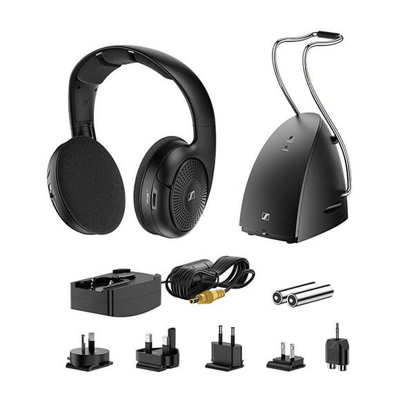 Навушники Sennheiser RS 120-W (700171)