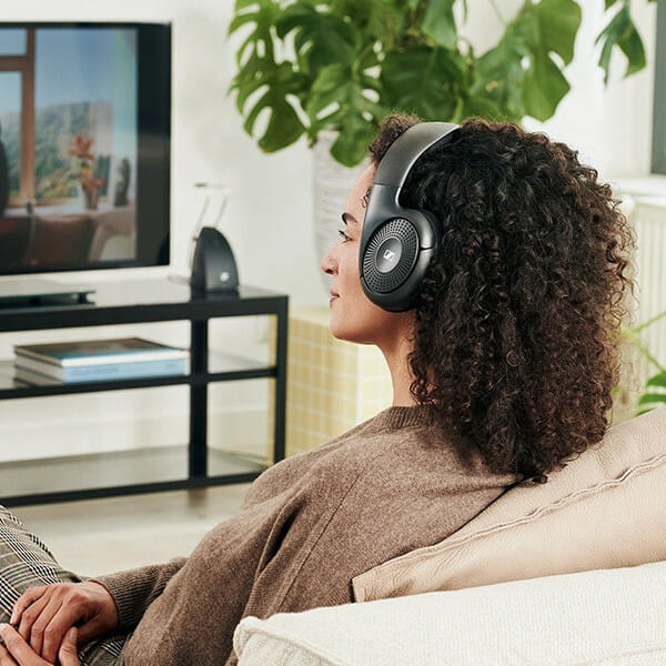 Навушники Sennheiser RS 120-W (700171)