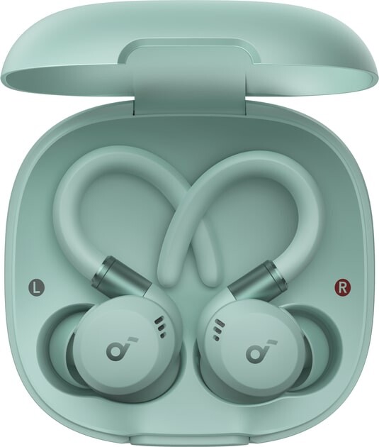 Bluetooth-гарнитура Anker SoundCore Sport X20 Green (A3968G61)