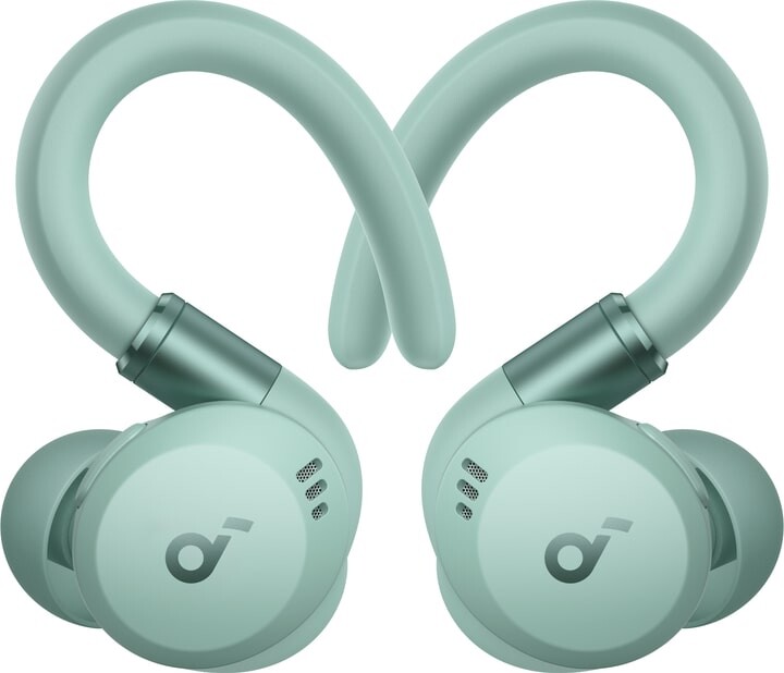 Bluetooth-гарнитура Anker SoundCore Sport X20 Green (A3968G61)