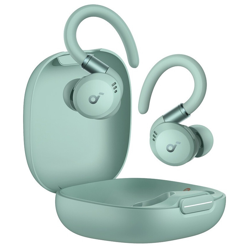 Bluetooth-гарнитура Anker SoundCore Sport X20 Green (A3968G61)
