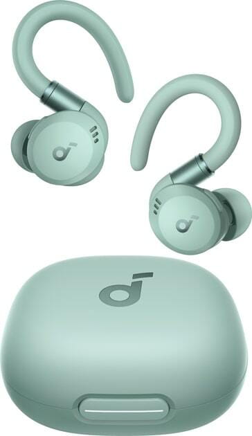 Bluetooth-гарнитура Anker SoundCore Sport X20 Green (A3968G61)