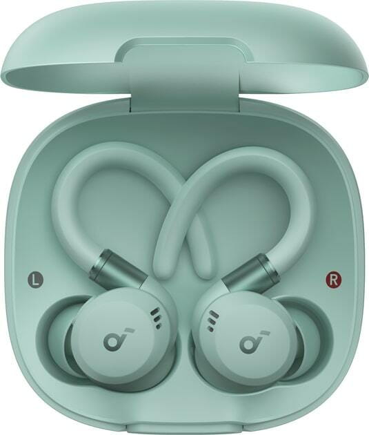 Bluetooth-гарнитура Anker SoundCore Sport X20 Green (A3968G61)