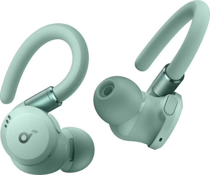 Bluetooth-гарнитура Anker SoundCore Sport X20 Green (A3968G61)