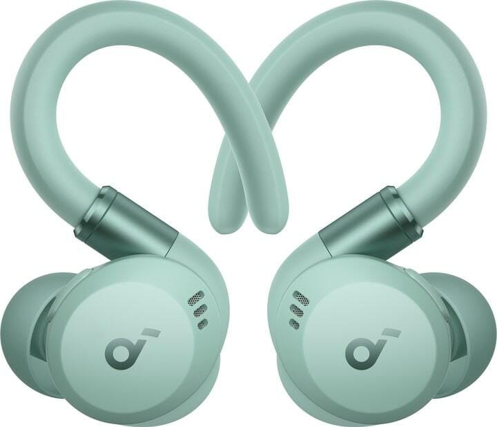 Bluetooth-гарнитура Anker SoundCore Sport X20 Green (A3968G61)