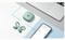 Фото - Bluetooth-гарнитура Anker SoundCore Sport X20 Green (A3968G61) | click.ua