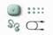 Фото - Bluetooth-гарнитура Anker SoundCore Sport X20 Green (A3968G61) | click.ua