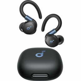 Bluetooth-гарнитура Anker SoundCore Sport X20 Black (A3968G11)