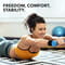 Фото - Bluetooth-гарнітура Anker SoundCore Sport X20 Black (A3968G11) | click.ua