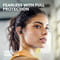 Фото - Bluetooth-гарнітура Anker SoundCore Sport X20 Black (A3968G11) | click.ua
