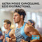 Фото - Bluetooth-гарнитура Anker SoundCore Sport X20 White (A3968G21) | click.ua