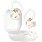 Фото - Bluetooth-гарнитура Anker SoundCore Sport X20 White (A3968G21) | click.ua