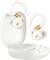 Фото - Bluetooth-гарнитура Anker SoundCore Sport X20 White (A3968G21) | click.ua
