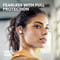 Фото - Bluetooth-гарнитура Anker SoundCore Sport X20 White (A3968G21) | click.ua