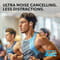 Фото - Bluetooth-гарнитура Anker SoundCore Sport X20 White (A3968G21) | click.ua