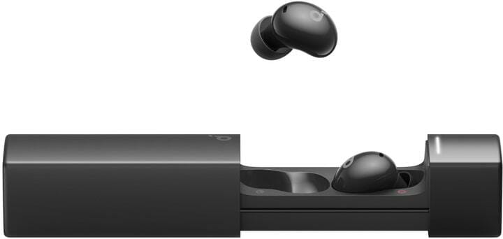 Bluetooth-гарнитура Anker SoundCore A30i Black (A3958G11)