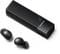 Фото - Bluetooth-гарнитура Anker SoundCore A30i Black (A3958G11) | click.ua