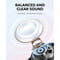 Фото - Bluetooth-гарнитура Anker SoundCore A30i Black (A3958G11) | click.ua