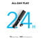 Фото - Bluetooth-гарнитура Anker SoundCore A30i Black (A3958G11) | click.ua