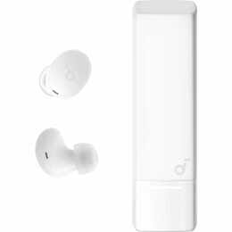 Bluetooth-гарнитура Anker SoundCore A30i White (A3958G21)