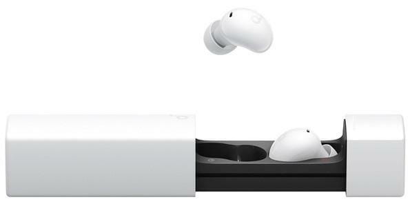 Bluetooth-гарнитура Anker SoundCore A30i White (A3958G21)