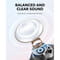 Фото - Bluetooth-гарнитура Anker SoundCore A30i White (A3958G21) | click.ua