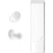 Фото - Bluetooth-гарнитура Anker SoundCore A30i White (A3958G21) | click.ua