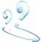 Фото - Bluetooth-гарнитура Anker SoundCore AeroFit Pro Blue (A3871G61) | click.ua
