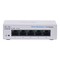 Фото - Комутатор Cisco CBS110 Unmanaged 5-port GE, Desktop, Ext PS (CBS110-5T-D-EU) | click.ua