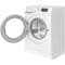 Фото - Пральна машина Indesit BWSE 71293X WBV UA | click.ua