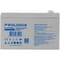 Фото - Аккумуляторная батарея Prologix 12V 9AH (PL12-9GEL) GEL | click.ua