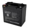 Фото - Акумуляторна батарея Prologix 12V 55AH (PL12-55) AGM | click.ua
