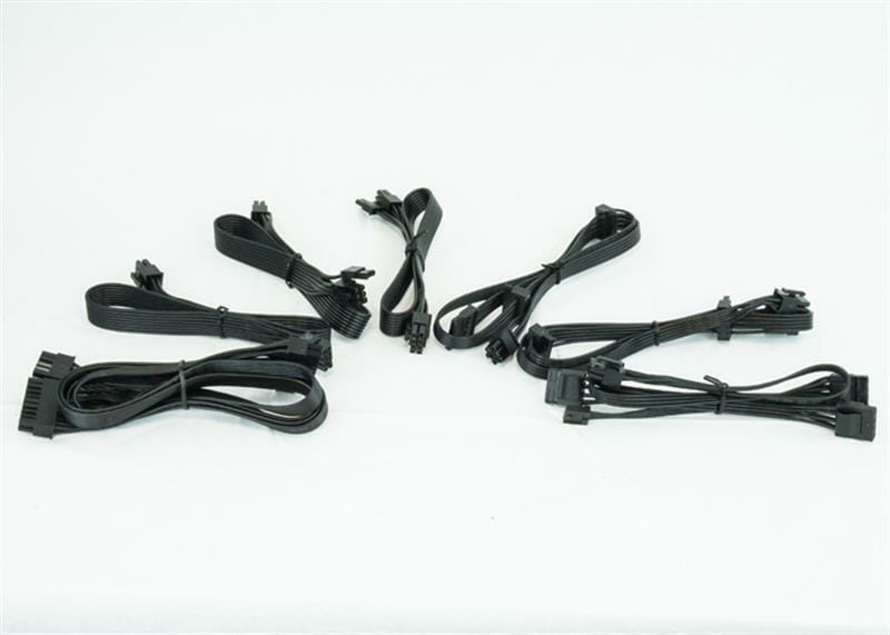 Блок питания Chieftec CSN-450C, SFX, APFC, 8cm fan, КПД &gt;90%, RTL