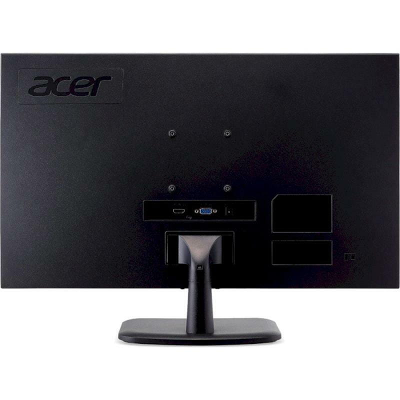 Монитор Acer 21.5" EK220QH3bi (UM.WE0EE.301) VA Black