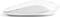Фото - Мышь беспроводная HP 410 Slim White (4M0X6AA) | click.ua