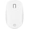 Фото - Мышь беспроводная HP 410 Slim White (4M0X6AA) | click.ua
