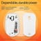 Фото - Мышь беспроводная HP 410 Slim White (4M0X6AA) | click.ua