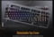 Фото - Клавиатура Asus TUF Gaming K3 Gen II Opti-Mech RGB 97key Switches ABS Black (90MP0390-BKMA00) | click.ua