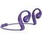 Фото - Bluetooth-гарнитура Anker SoundCore AeroFit Pro Purple (A3871GQ1) | click.ua