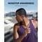 Фото - Bluetooth-гарнитура Anker SoundCore AeroFit Pro Purple (A3871GQ1) | click.ua