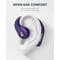 Фото - Bluetooth-гарнитура Anker SoundCore AeroFit Pro Purple (A3871GQ1) | click.ua