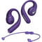 Фото - Bluetooth-гарнитура Anker SoundCore AeroFit Pro Purple (A3871GQ1) | click.ua