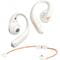 Фото - Bluetooth-гарнитура Anker SoundCore AeroFit Pro White (A3871G21) | click.ua