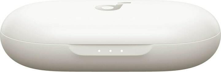 Bluetooth-гарнитура Anker SoundCore AeroFit White (A3872G21)